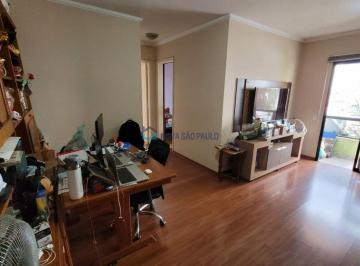 Apartamento · 70m² · 2 Quartos · 1 Vaga · Apartamento a venda - 2 dormitórios - 1 vaga de garagem, Próximo metrô Saúde