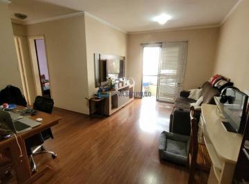 Apartamento · 70m² · 2 Quartos · 1 Vaga · Apartamento a venda - 2 dormitórios - 1 vaga de garagem, Próximo metrô Saúde