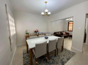 Casa · 120m² · 3 Quartos · 2 Vagas · Casa com 3 dormitórios, 2 vaga de garagem ao lado da estação Hospital São Paulo do Metrô