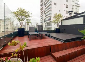 Apartamento · 110m² · 1 Quarto · 1 Vaga · Apartamento Cobertura, 1 Quarto, Suite, 110 Metros