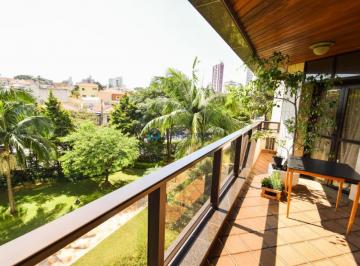 Apartamento · 490m² · 4 Quartos · 5 Vagas · Apartamento de Alto Padrão no Jardim da Saúde 490m²