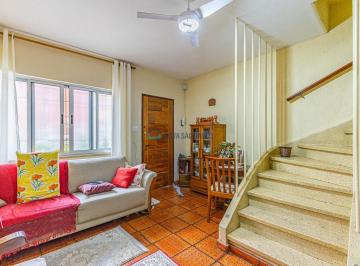 Casa · 101m² · 2 Quartos · 1 Vaga · Casa de Vila à venda na Vila Mariana com 2 Quartos e 1 Vaga