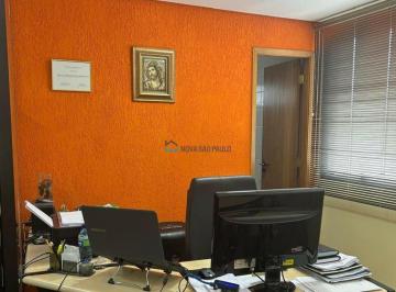 Comercial · 38m² · 1 Vaga · Sala comercial 38m2 - 1 vaga - Metro Saúde