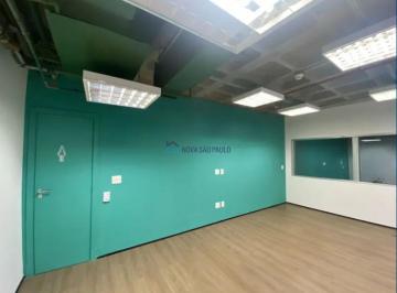 Comercial · 37m² · 1 Vaga · Conjunto Comercial 37m² - Vila Olímpia