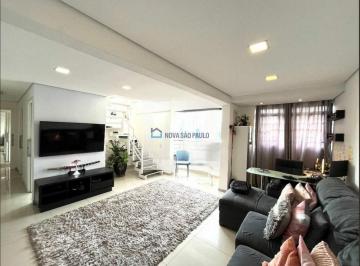 Apartamento · 173m² · 2 Quartos · 2 Vagas · Apartamento 2 dormitórios Vila Santa Catarina