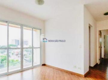 Apartamento · 55m² · 2 Quartos · 2 Vagas · Apartamento a 450m da estação Hosp SP, Vila Clementinoa venda 2 dormitórios com 1 suíte e 2 vagas.