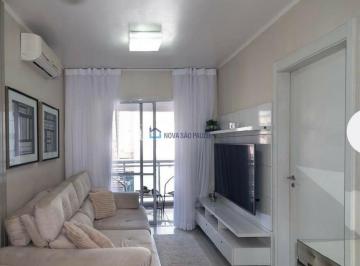 Apartamento · 47m² · 1 Quarto · 1 Vaga · Apartamento 47m² 1 dormitório e 1 vaga , Centro Bela Vista