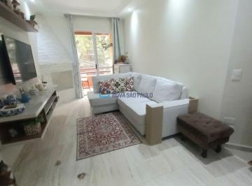 Apartamento · 82m² · 3 Quartos · 2 Vagas · Apartamento a venda 82 metros 3 quartos e 2 vagas Vila Olímpia