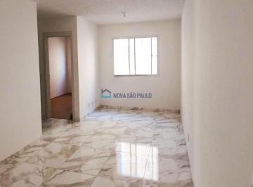 Apartamento · 41m² · 2 Quartos · Apartamento 41m² - 2 quartos, Próximo ao Metrô