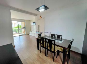 Apartamento · 85m² · 3 Quartos · 2 Vagas · Apartamento com 3 quartos localizado na região do Jardim da Saúde.