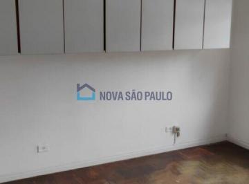 Comercial · 20m² · 1 Vaga · Sala comercial no bairro do Ipiranga, próximo ao Metrô.