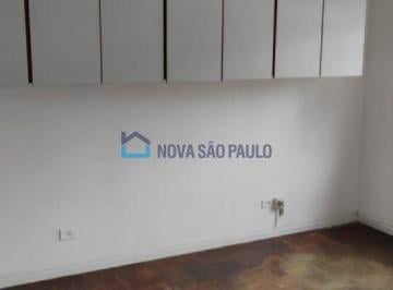 Comercial · 20m² · 1 Vaga · Sala comercial no bairro do Ipiranga, próximo ao Metrô.