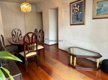Apartamento · 60m² · 2 Quartos · 1 Vaga · Apartamento à venda Saúde, 2 quartos 1 vaga coberta.