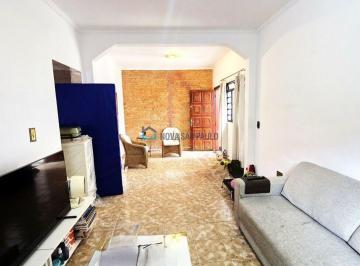 Casa · 65m² · 2 Quartos · 1 Vaga · Casa térrea com 2 dormitórios, 1 vaga, próximo ao metrô Saude