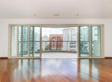 Apartamento · 138m² · 2 Quartos · 3 Vagas · Apartamento para venda em Moema com 2 quartos, sendo 2 suítes , 138m²