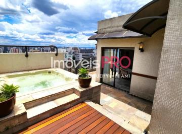 Apartamento · 148m² · 1 Quarto · 2 Vagas · Cobertura duplex com 148m² 1dorm e 2 vagas na Vila Clementino prox. ao metrô.