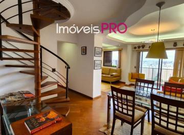 Apartamento de 1 quarto, São Paulo · Cobertura duplex com 148m² 1dorm e 2 vagas na Vila Clementino prox. ao metrô.