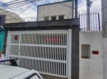 Casa · 115m² · 2 Quartos · 2 Vagas · Excente imovel comercial totalmente reformado,otima localização.