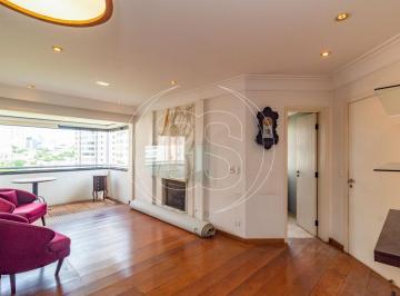 Apartamento · 107m² · 3 Quartos · 2 Vagas · EXCELENTE APARTAMENTO PARA LOCAÇÃO NA VILA MARIANA