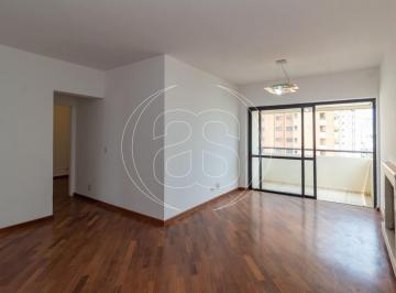 Apartamento · 107m² · 3 Quartos · 2 Vagas · EXCELENTE APARTAMENTO PARA LOCAÇÃO NA VILA MARIANA