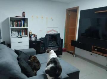 Casa · 110m² · 2 Quartos · 3 Vagas · Casa à venda com 80m², 2 quartos e 1 vaga