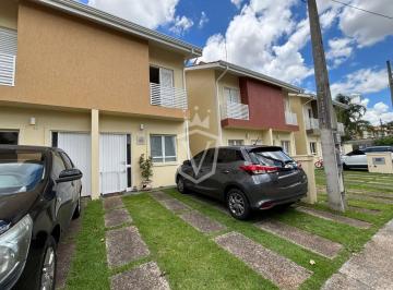Casa · 74m² · 2 Quartos · 2 Vagas · Casa à venda condominio Caminhos da Serra 4 - Vila Alati - Jundiai/SP