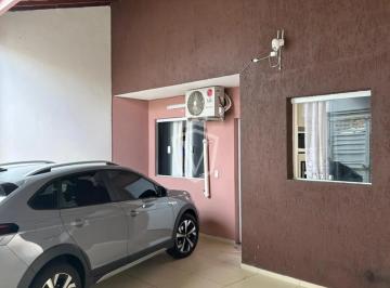 Casa · 165m² · 2 Quartos · 2 Vagas · Casa à venda no Parque Residencial Jundiai II, Jundiai/SP