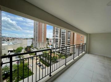 Apartamento · 175m² · 3 Quartos · 3 Vagas · Apartamento à venda no Reserva Alta Vista - Anhangabau, Jundiai/SP