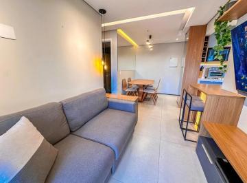 Apartamento · 54m² · 2 Quartos · 1 Vaga · Apartamento de 02 Dormitórios 54,60m² por R$ 600.000,00 na Vila Leopoldina - Santo André - SP