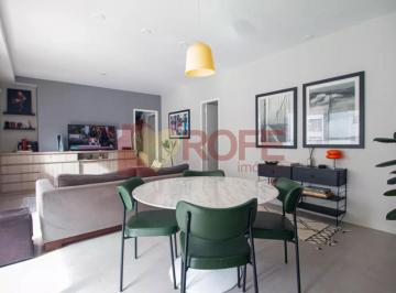 Apartamento · 66m² · 1 Quarto · 1 Vaga · Apartamento Porteira Fechada | 66m2 | Suíte | Living Ampliado | Chácara Santo Antônio