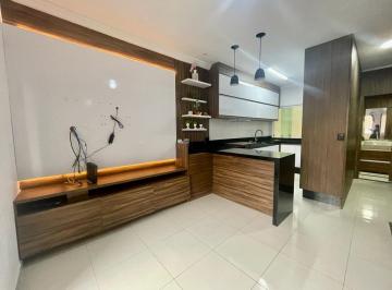 Casa · 115m² · 2 Quartos · 2 Vagas · Sobrado com 2 dormitórios à venda, 115 m² por R$ 580.000,00 - Vila Humaitá - Santo André/SP