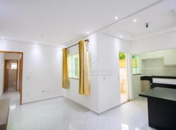 Apartamento · 63m² · 2 Quartos · 2 Vagas · Apartamento à venda com 02 Quartos, 63m² por R$ 469.000 no bairro Paraíso - Santo André/SP