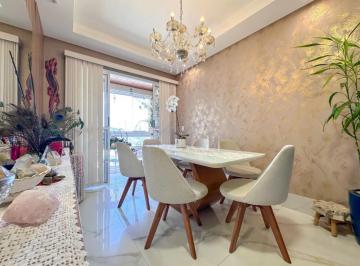 Apartamento · 91m² · 3 Quartos · 2 Vagas · Apartamento de 03 Dormitórios 91m² por R$ 890.000,00 na Vila Santa Teresa - Santo André - SP