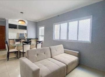 Apartamento · 178m² · 3 Quartos · 2 Vagas · Cobertura com 3 dormitórios para alugar, 178 m² no Parque das Nações - Santo André/SP