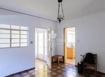 Casa · 189m² · 3 Quartos · 2 Vagas · Sobrado frontal na Vila Ré - 189m² - duas casas no terreno