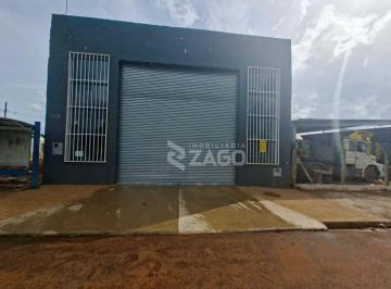0d38b1869d9eac3e05ce1e781a5033c558943251 · Galpão para alugar, 290 m² por R$ 5.050,00/mês - Jardim Copacabana - Uberaba/MG