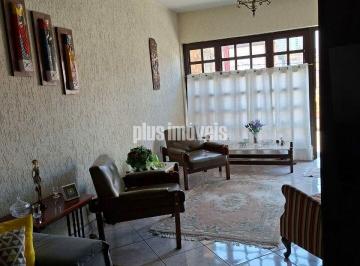 Casa · 250m² · 3 Quartos · 3 Vagas · Casa com 3 quartos à venda  em , Perdizes,