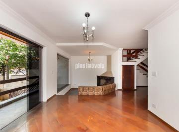 Casa · 340m² · 3 Quartos · 7 Vagas · Sobrado para venda em Jardim Londrina com 4 quartos , 340m²