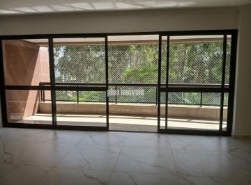 Apartamento · 226m² · 4 Quartos · 4 Vagas · MORUMBI APARTAMENTO COM ESPAÇO GOURMET, SEGURANÇA PATRIMONIAL 24 HORAS 4 VAGAS