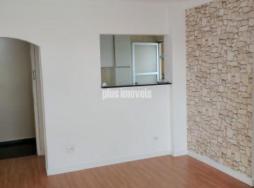 Apartamento · 58m² · 2 Quartos · 1 Vaga · IMÓVEL DE 02 DORMITÓRIOS MORUMBI