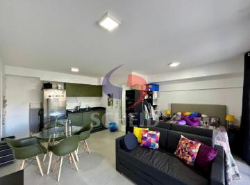 Apartamento · 43m² · 1 Quarto · 1 Vaga · Apartamento á Venda no Alto da Boa Vista - 43m2 - 1 Dormitório - 1 Vaga - Deposito