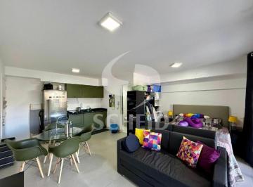 Apartamento · 43m² · 1 Quarto · 1 Vaga · Apartamento á Venda no Alto da Boa Vista - 43m2 - 1 Dormitório - 1 Vaga - Deposito