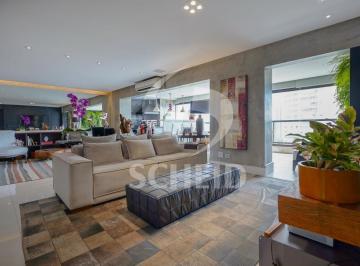 Apartamento · 168m² · 3 Quartos · 3 Vagas · Apartamento de 168m2 à venda na Granja Julieta