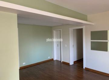 Apartamento · 115m² · 3 Quartos · 2 Vagas · Alto de Pinheiros
