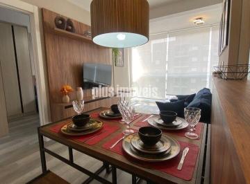 Apartamento · 56m² · 2 Quartos · 2 Vagas · Apartamento 2 Quartos 1 Suites 2 Vagas no Morumbi!