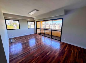 Apartamento · 166m² · 2 Quartos · 3 Vagas · Apartamentopara locação - Panamby
