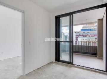 Apartamento · 36m² · 1 Quarto · 1 Vaga · Apartamento para venda em Consolação com 1 quarto, sendo 1 suíte , 36m²