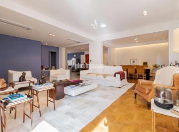 Apartamento · 200m² · 3 Quartos · 1 Vaga · Higienópolis 200,0m² 3 Dormitórios, Suíte, Garagem