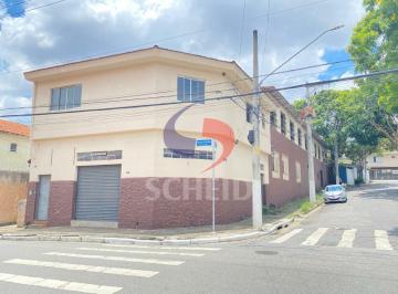 Comercial · 800m² · PRÉDIO EM ESQUINA - 800 METROS - GRANJA JULIETA
