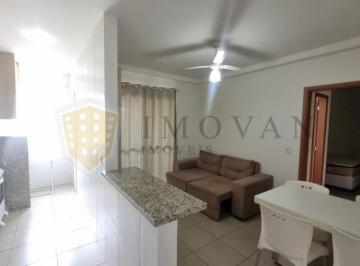 Apartamento · 46m² · 1 Quarto · 1 Vaga · Apartamento 1 Quarto Suíte, 46 m², Nova Aliança